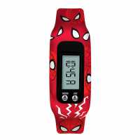Marvel Spider-Man Activity Tracker Watch  