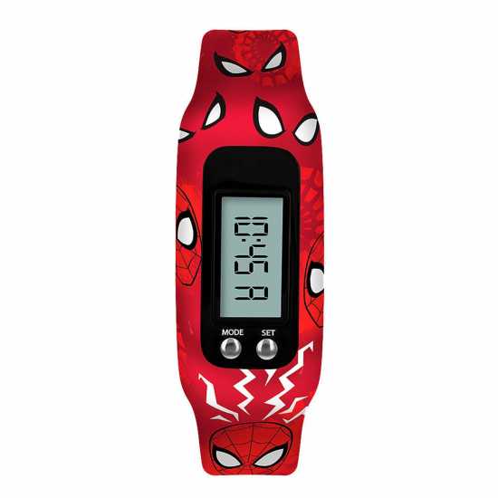 Marvel Spider-Man Activity Tracker Watch  