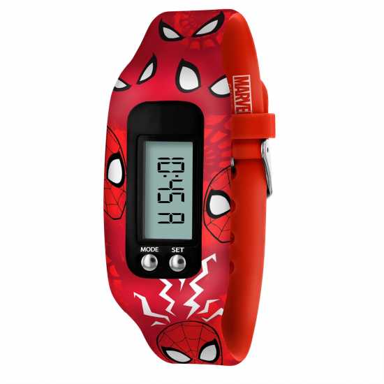 Marvel Spider-Man Activity Tracker Watch  