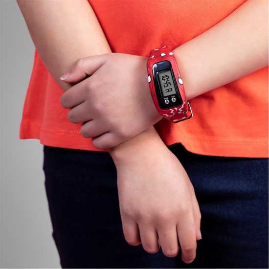 Marvel Spider-Man Activity Tracker Watch  