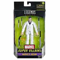Marvel Legends Series Jigsaw  Мъжки стоки с герои