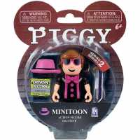 PhatMojo Piggy 4' Action Figure - Mini Toon  Трофеи