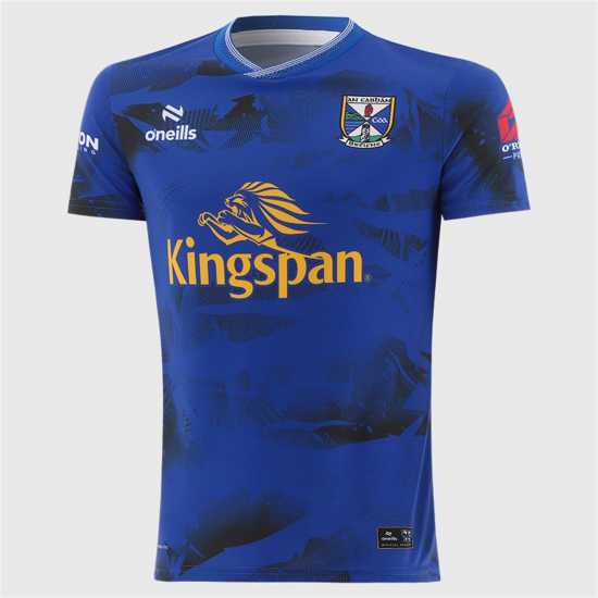Oneills Cavan Training Jersey Junior Oneills Cavan Training Jersey Junior
