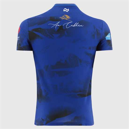 Oneills Cavan Training Jersey Junior Oneills Cavan Training Jersey Junior