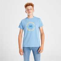 Kukri Ulster Graphic T-Shirt Junior  Детски тениски и фланелки