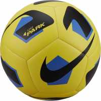 Nike Park Football Yellow  Футболни топки