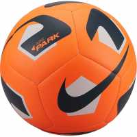 Nike Park Football Orange  Футболни топки
