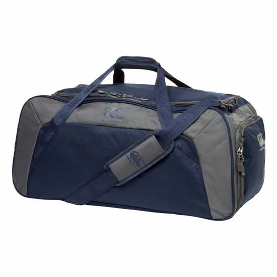 Сак Canterbury Classics Holdall Bag Сак Canterbury Classics Holdall Bag