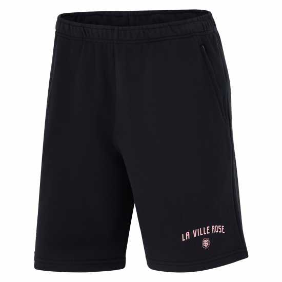 Nike Stade Toulousain Shorts 2024 2025 Adults  Rugby Europes Finest