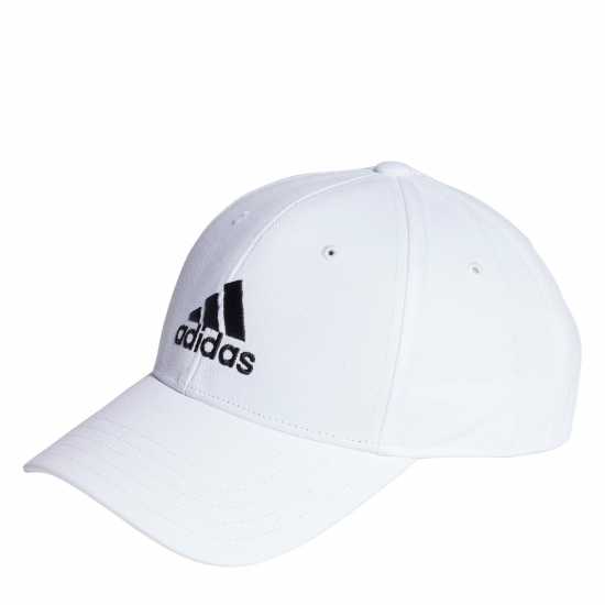 Adidas Bball Cap Cot Baseball Unisex Adults  