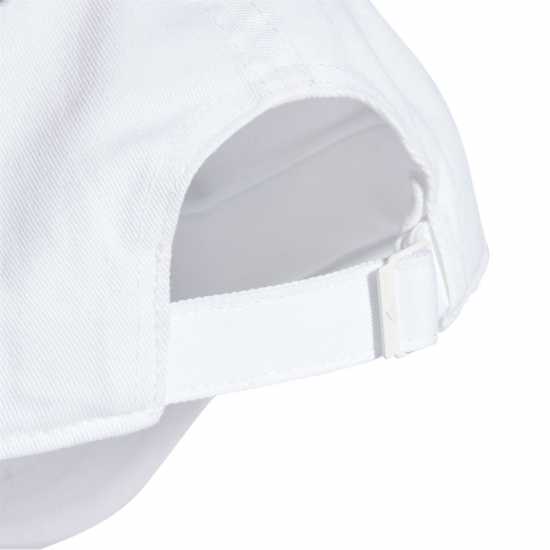 Adidas Bball Cap Cot Baseball Unisex Adults  