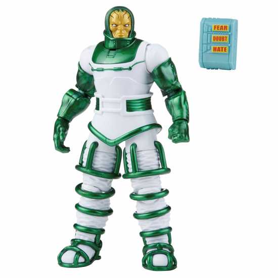 Legends Retro Fantastic Four Psycho-Man Legends Retro Fantastic Four Psycho-Man