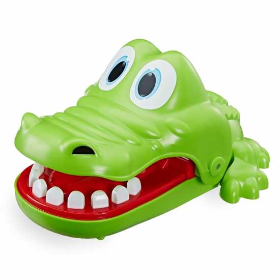Crocodile Dentist Crocodile Dentist