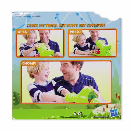 Crocodile Dentist Crocodile Dentist