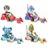 Star Wars Ps And Vehicle Ast  