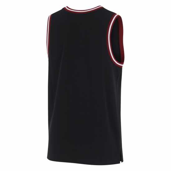 Nike Rc Toulon Basketball Vest 2024 2025 Adults  Rugby Europes Finest