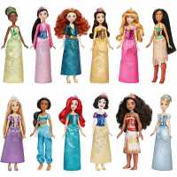 Character Disney Princess Royal Shimmer Doll (Assortment)  Мъжки стоки с герои