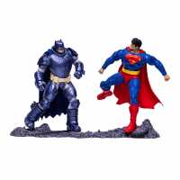 Dc Comics Dc Collector - Superman Vs Batman  Трофеи