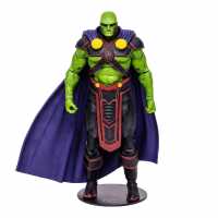 Dc Comics Dc Multiverse 7 Inch - Martian Manhunter