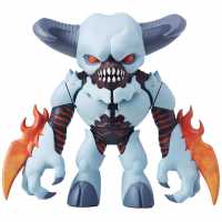 Doom Doom Baron Of Hell Collectible Figurine  Трофеи