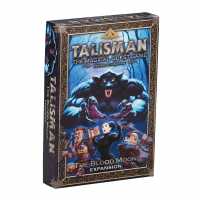 Talisman: The Blood Moon Expansion  