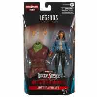 Marvel Legends Series America Chavez  Подаръци и играчки