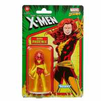 Character Marvel Legends Retro 375 Dark Phoenix Figure  Подаръци и играчки