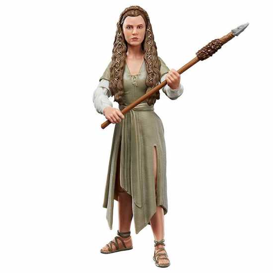 Star Wars The Black Series Princess Leia Ewok Star Wars The Black Series Princess Leia Ewok