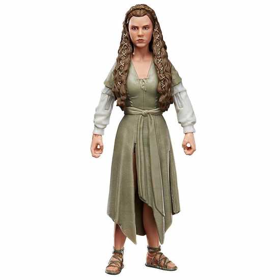 Star Wars The Black Series Princess Leia Ewok Star Wars The Black Series Princess Leia Ewok