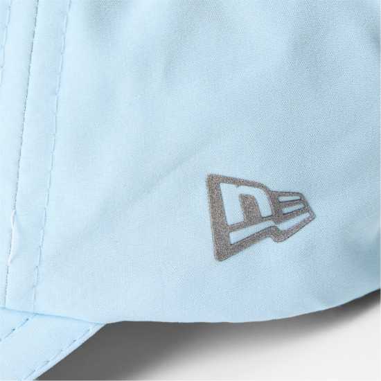 Шапки с козирка New Era Open Back Cap 99 Благороден син New Era Open Back Cap 99 Благороден син Шапки с козирка