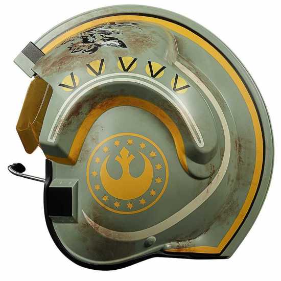 Star Wars The Black Series Trapper Wolf Helmet  Мъжки стоки с герои