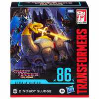 Transformers Studio Series 86-15: Dinobot Sludge  Подаръци и играчки