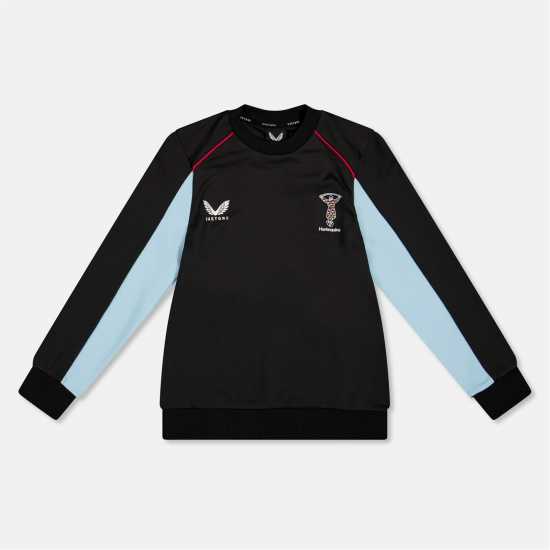 Castore Harl Sweat Jn99  Детски горнища и пуловери