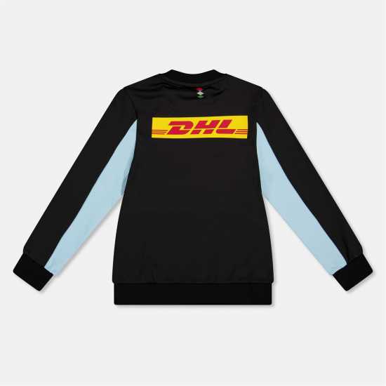 Castore Harl Sweat Jn99  Детски горнища и пуловери