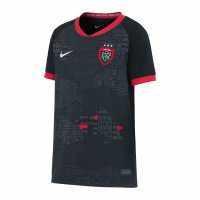 Nike Мъжка Риза Toulon 23/24 3Rd Shirt Mens  Мъжко облекло за едри хора