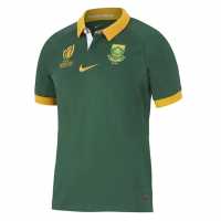 Nike Домакинска Футболна Фланелка South Africa Springboks Rwc Home Shirt 2023 2024 Adults  