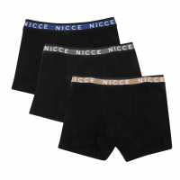 Stanwood 5 Pack Boxers  