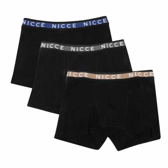 Stanwood 5 Pack Boxers  