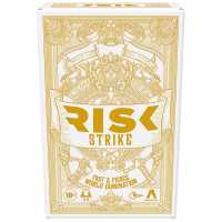 Risk Strike  