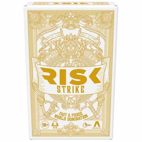 Risk Strike Risk Strike