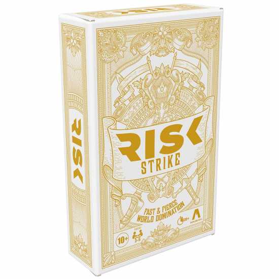 Risk Strike Risk Strike