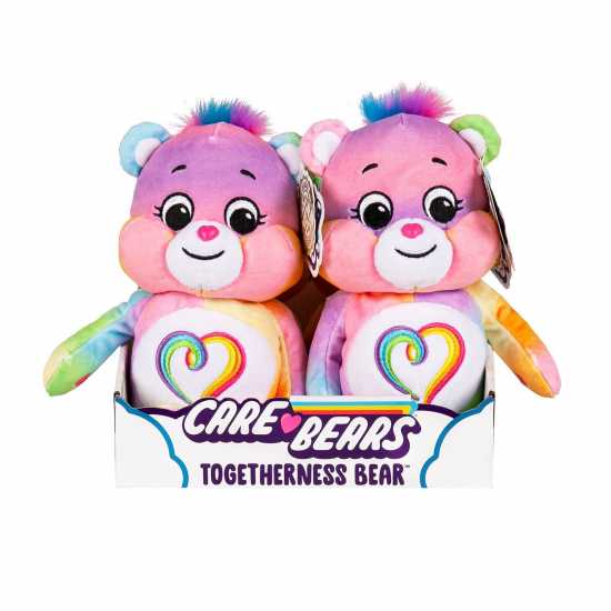 Care Bears 22Cm Togetherness Bear  Подаръци и играчки