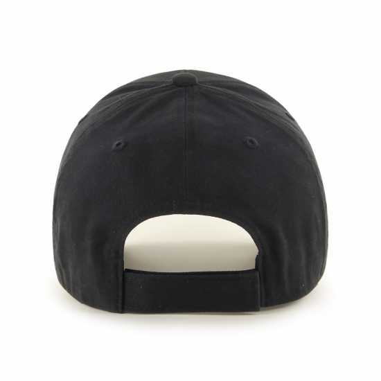 Шапки с козирка Team Baseball Cap Черно/Бяло Team Baseball Cap Черно/Бяло Шапки с козирка