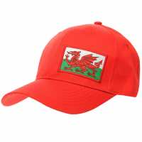Sale National Cap Wales Шапки с козирка