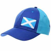 Sale National Cap Scotland Шапки с козирка