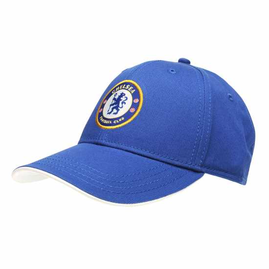 Team Baseball Cap Mens Chelsea - Ръкавици шапки и шалове
