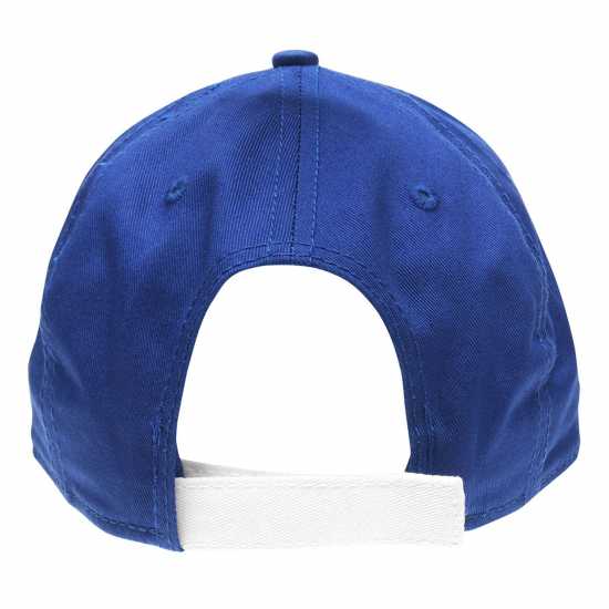 Team Baseball Cap Mens Chelsea - Ръкавици шапки и шалове