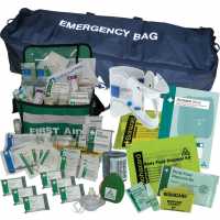 Sports Directory Full Emergency Kit  Медицински