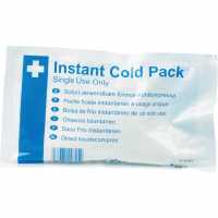 Sports Directory Instant Cold Pack (Per 12)  Медицински