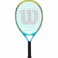 Wilson Тенис Ракета Minions 2.0 Junior Tennis Racket 21  Тенис ракети